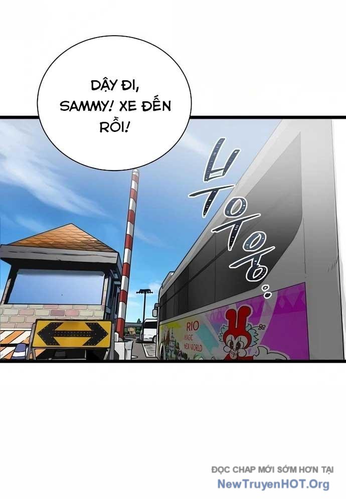 Công Viên Undead chapter 1 - Trang 188