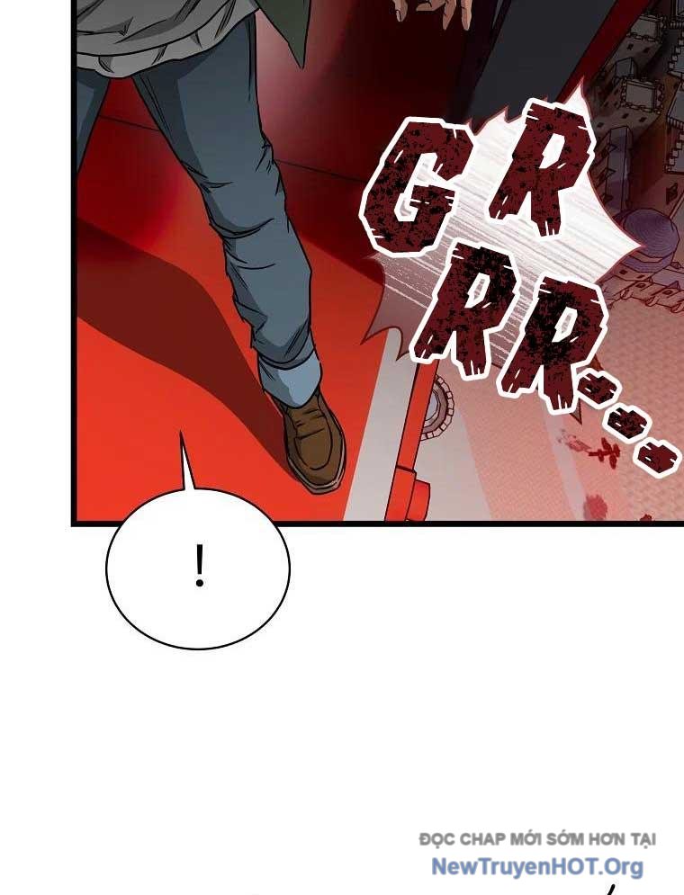 Công Viên Undead chapter 17 - Trang 33
