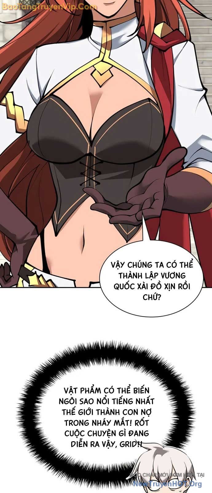 Thợ Rèn Huyền Thoại chapter 281.1 - Trang 105