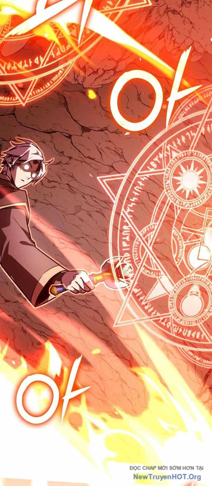 Pháp Sư Thiên Tài Phá Vỡ Giới Hạn chapter 11 - Trang 19