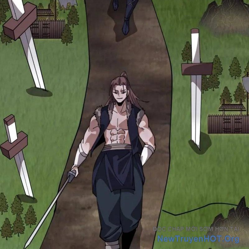 Ta Có Một Sơn Trại chapter 1153 - Trang 57