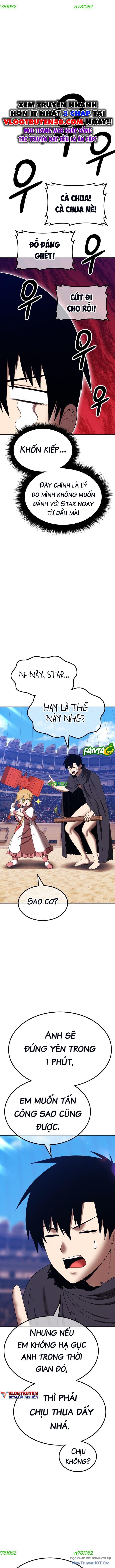 Gậy Gỗ Cấp 99 chapter 114 - Trang 30