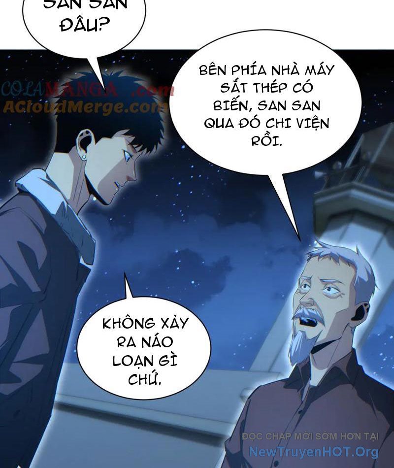 Mạt Thế Trùng Sinh: Ta Dựa Vào Mở Rương Vấn đỉnh đỉnh Phong chapter 55 - Trang 69