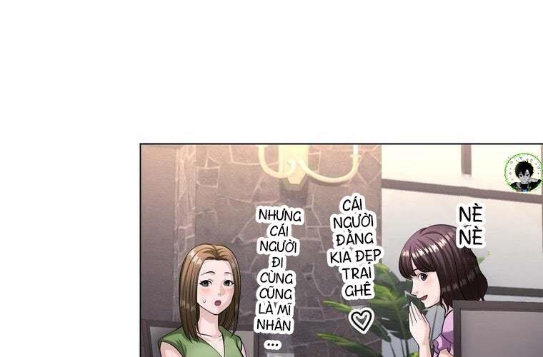 Giáo Viên ác Quỷ Saiko chapter 69 - Trang 39