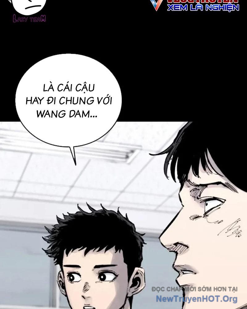 Thượng Lưu chapter 31 - Trang 60