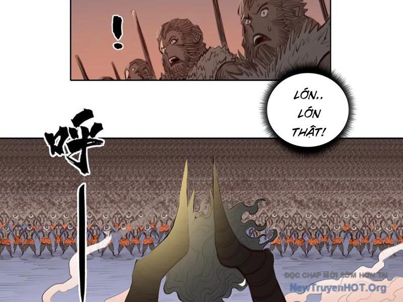 [tam Giới Chí] Thích ách Truyện chapter 44 - Trang 50