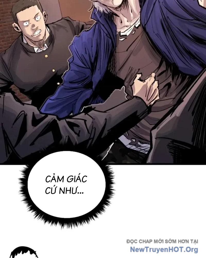 Thượng Lưu chapter 31 - Trang 14