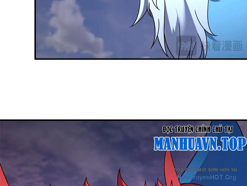 Thần Sủng Tiến Hóa chapter 407 - Trang 11