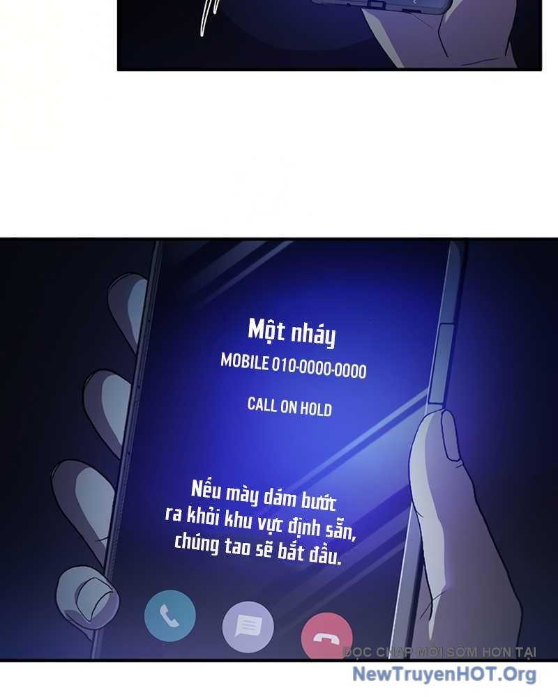 Chu Kỳ Vĩnh Cửu chapter 2 - Trang 21