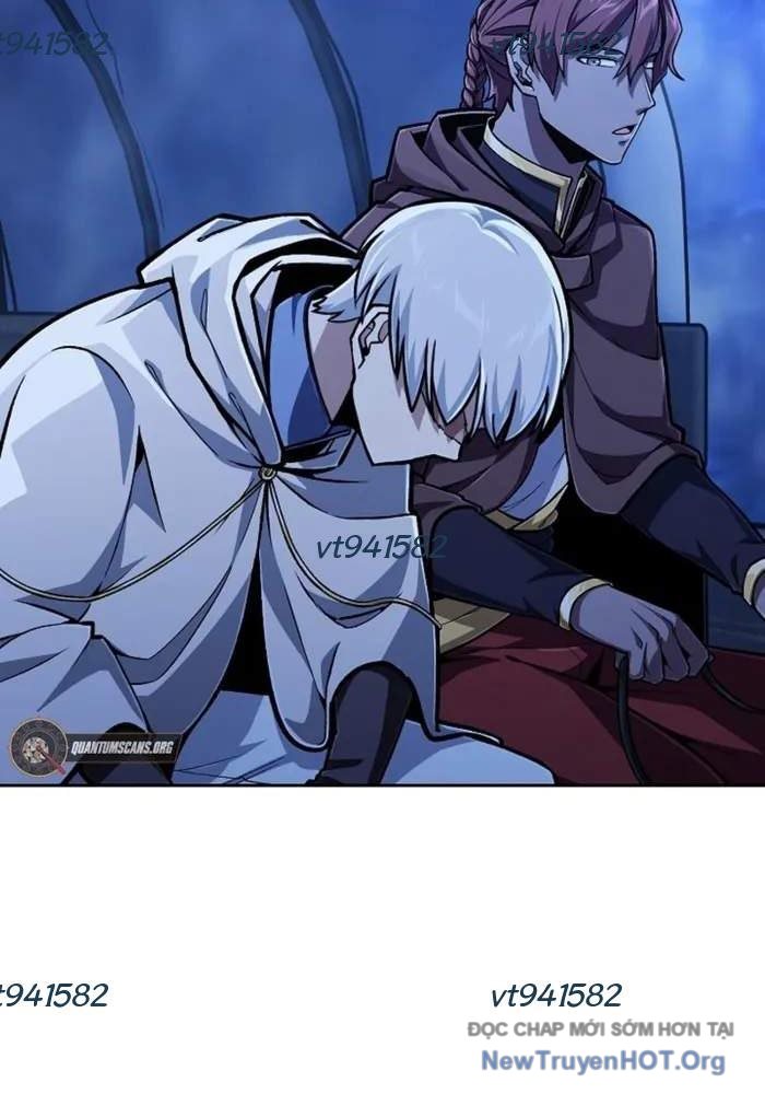Anh Hùng Của Chúng Ta Làm Gì? chapter 36 - Trang 10