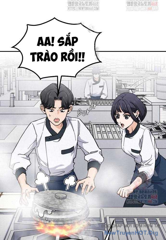 Đấu Trường Ẩm Thực chapter 11 - Trang 106