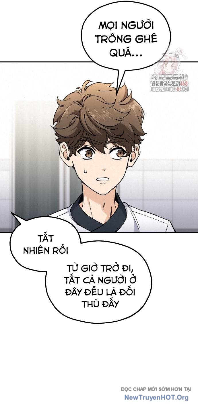 Đấu Trường Ẩm Thực chapter 10 - Trang 70