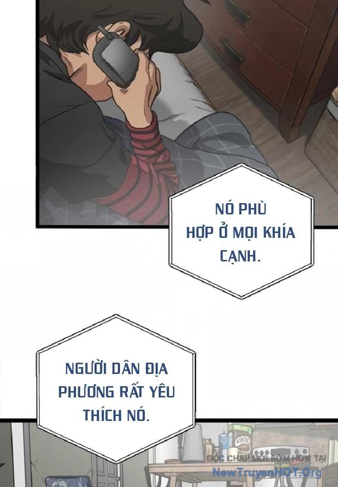 Công Viên Undead chapter 1 - Trang 91