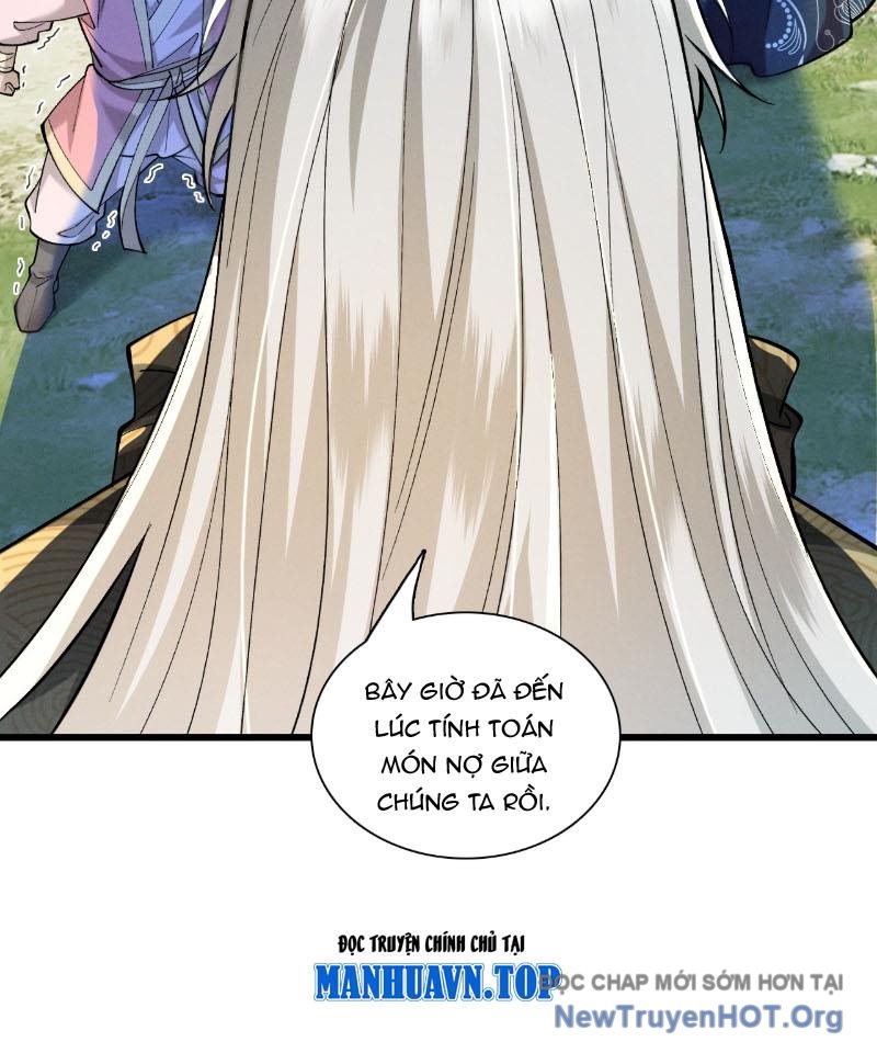 Gặp mạnh thì càng mạnh, tu vi của ta không giới hạn chapter 54 - Trang 43