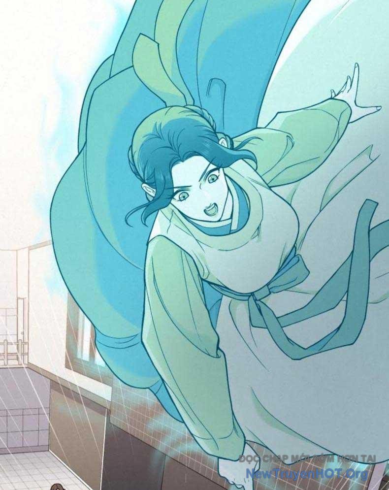 Đấu Trường Ẩm Thực chapter 12 - Trang 17