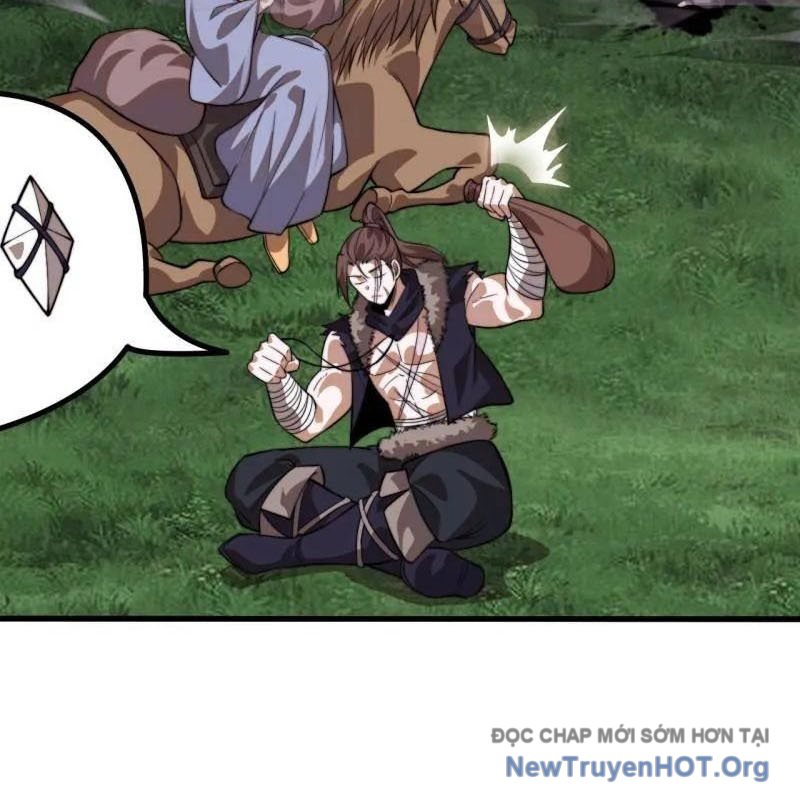Ta Có Một Sơn Trại chapter 1157 - Trang 21