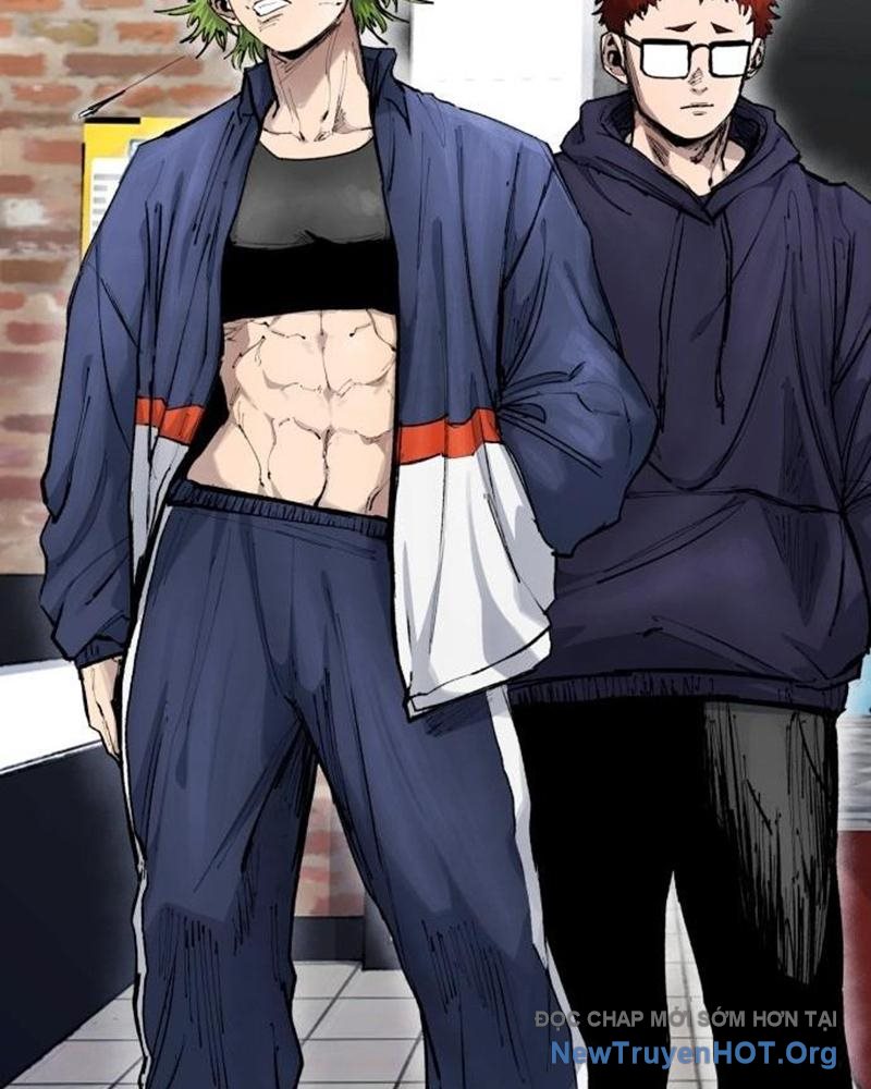 Thượng Lưu Chap 19 - Next Chap 20