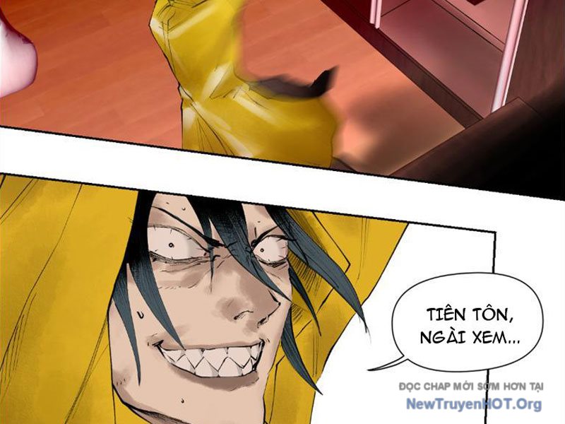 Bách Quỷ Lục chapter 14 - Trang 55