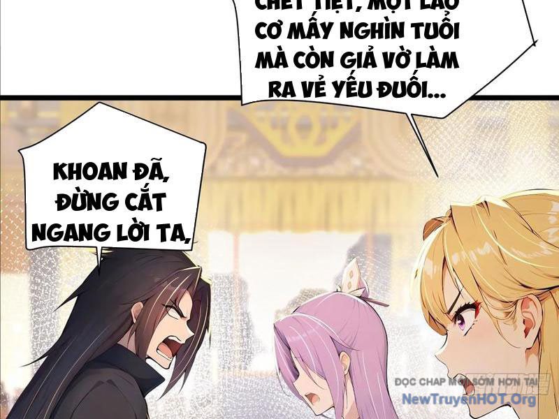 Tu Tiên Hàng Triệu Năm: đệ Tử Của Ta Rải Rác Khắp Tiên Giới! chapter 60 - Trang 47