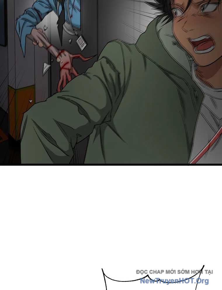 Công Viên Undead chapter 15 - Trang 96