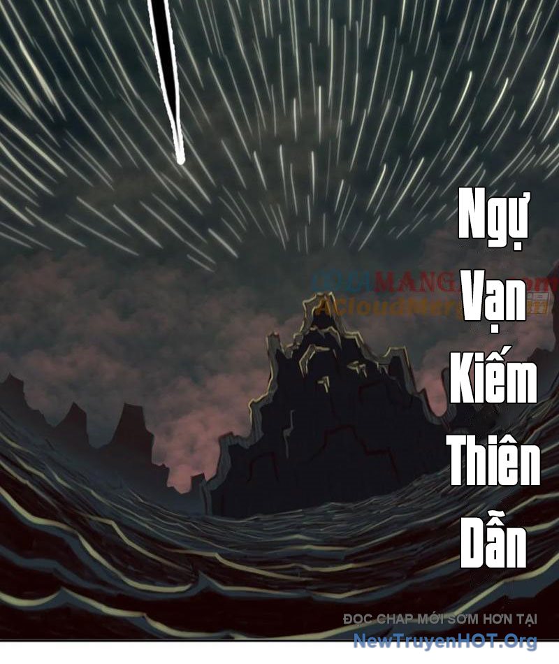 [tam Giới Chí] Thích ách Truyện chapter 46 - Trang 53