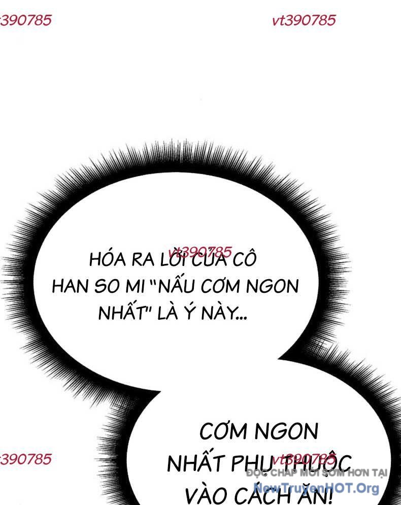 Đấu Trường Ẩm Thực chapter 12 - Trang 75