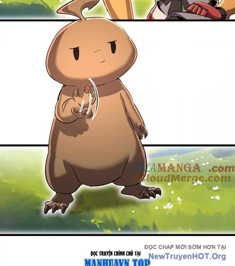 Vũ Trụ Trùng Vương chapter 48 - Trang 6