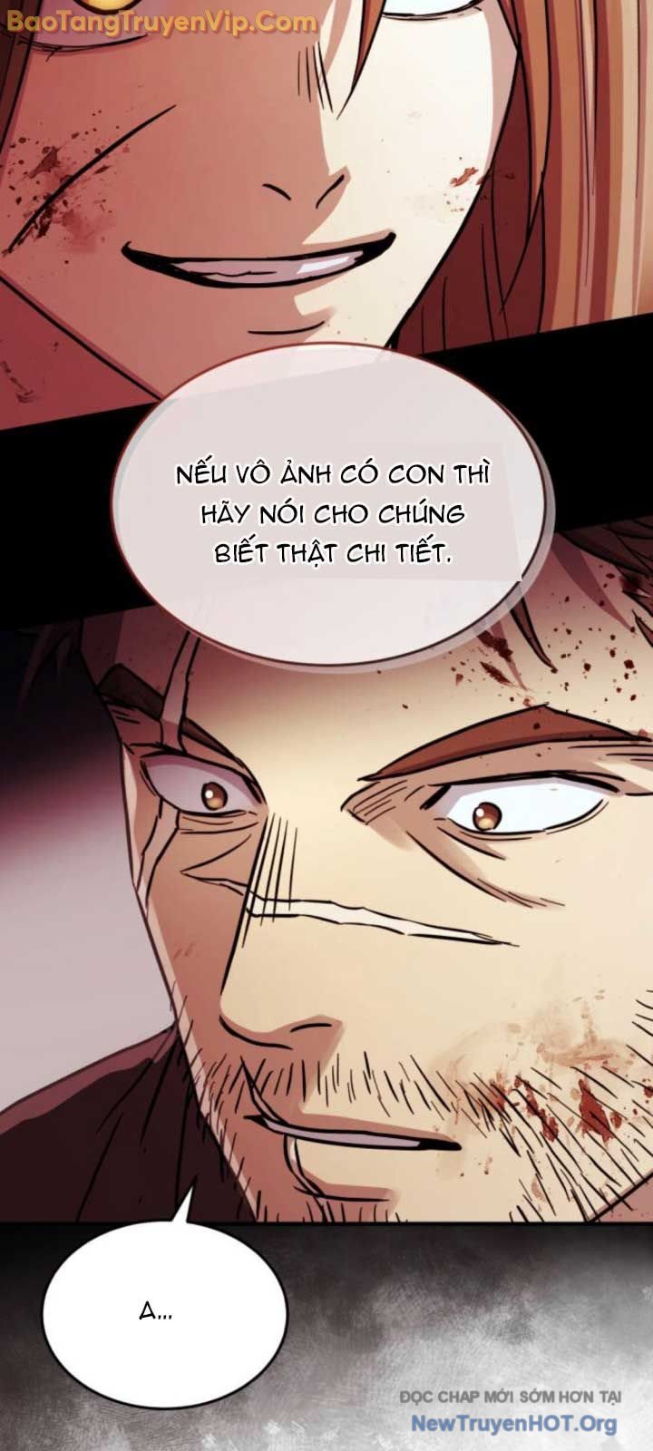 Tuyệt Thế Quân Lâm chapter 47.2 - Trang 64