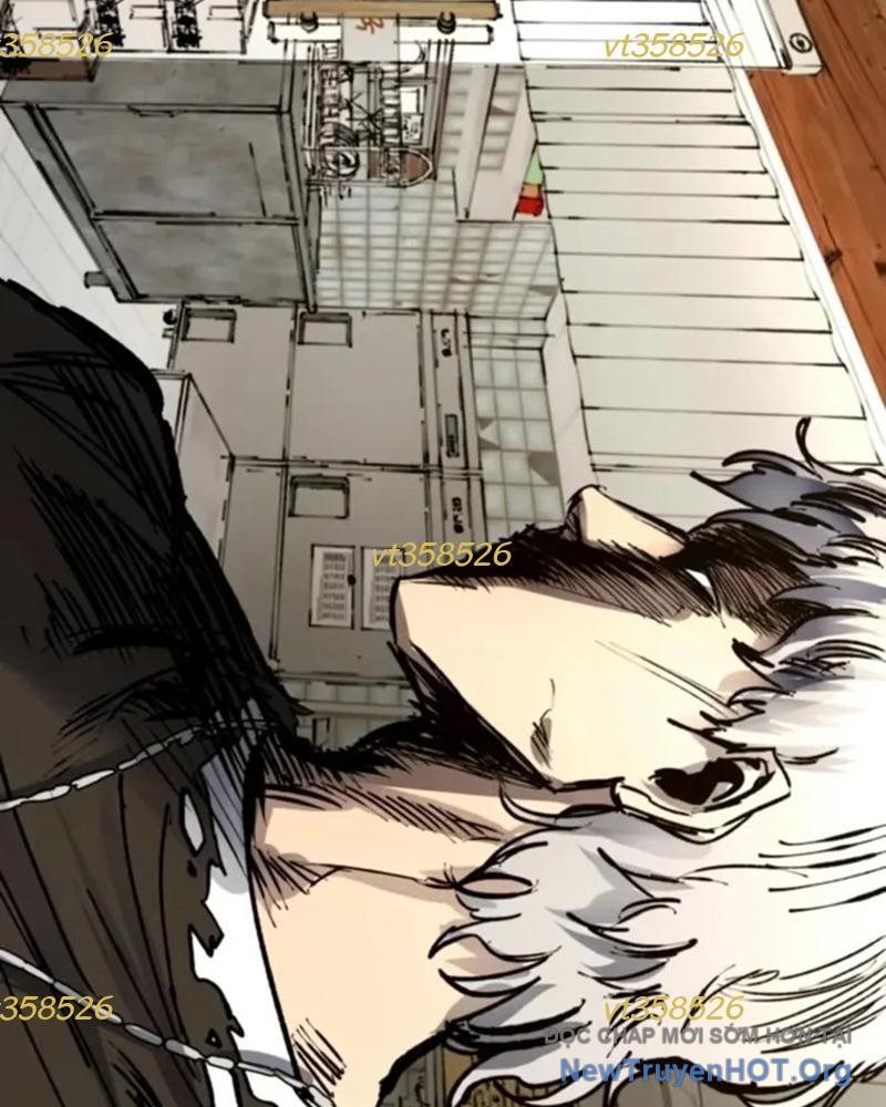 Thượng Lưu chapter 34 - Trang 155