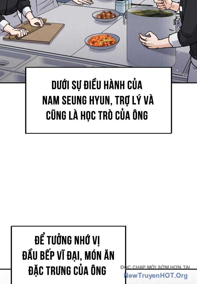 Đấu Trường Ẩm Thực chapter 1 - Trang 13