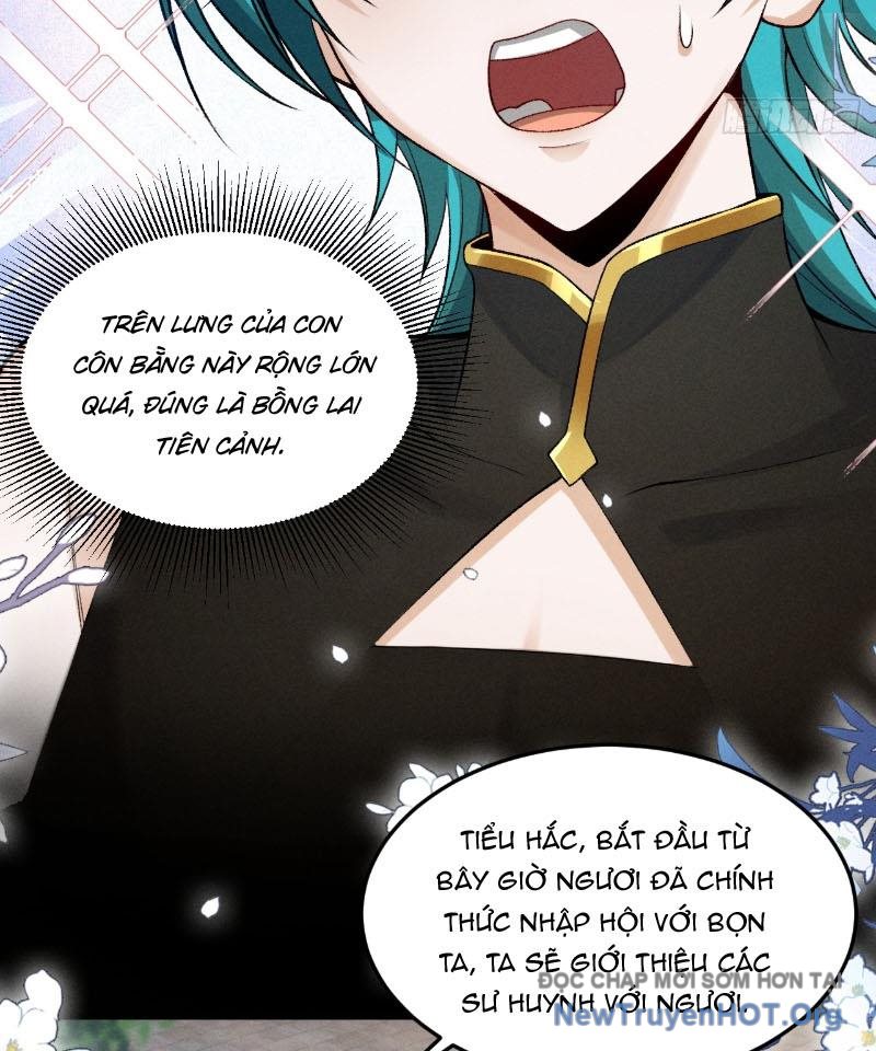 Gặp mạnh thì càng mạnh, tu vi của ta không giới hạn chapter 54 - Trang 83