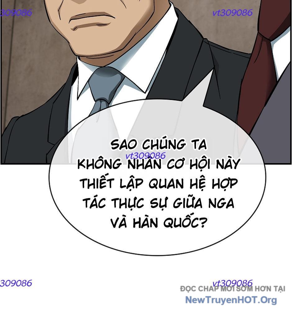 Chế Tác Hạt Nhân chapter 43 - Trang 136