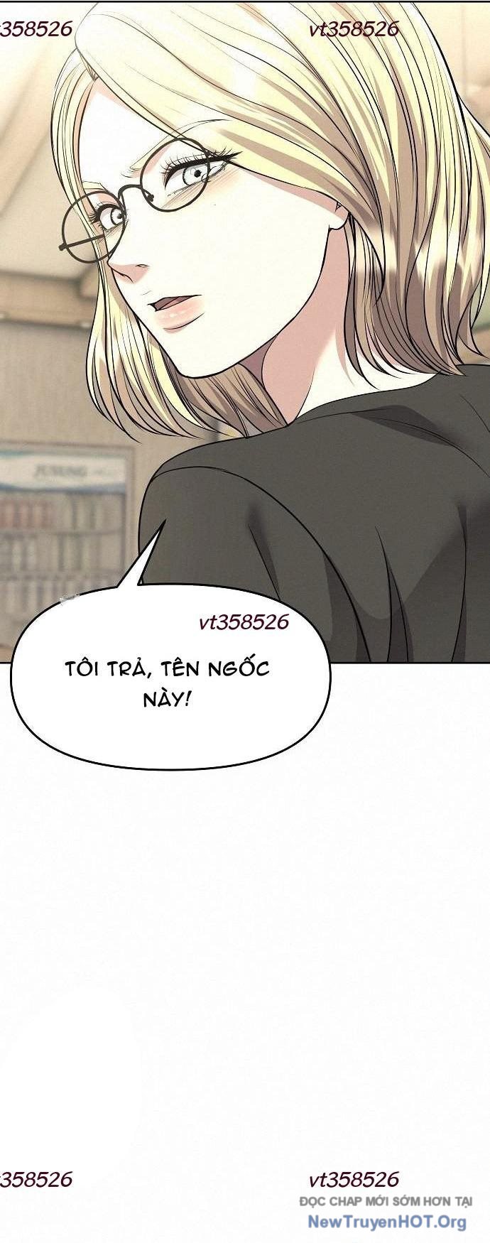 Nhân Viên Thực Tập Kim Cheolsu chapter 101 - Trang 61