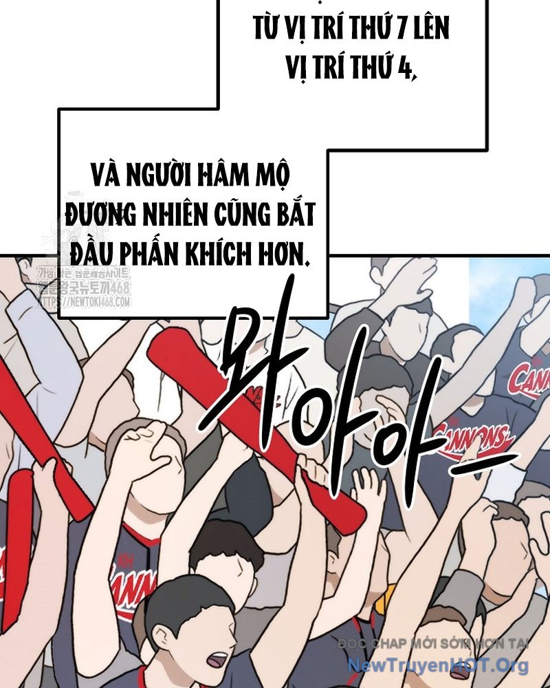 Tân Binh Của Đội Bóng Chày Quá Giỏi chapter 49 - Trang 10