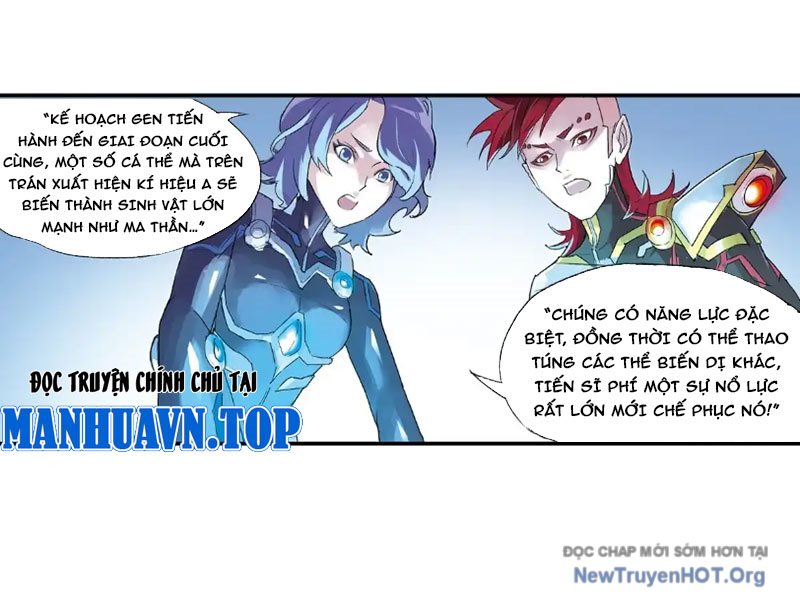 Hi tháp chapter 9 - Trang 121