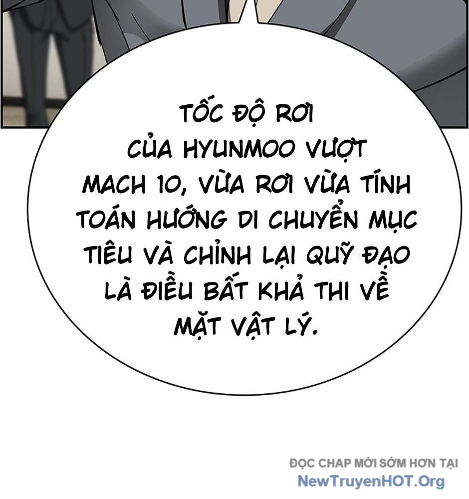 Chế Tác Hạt Nhân chapter 42 - Trang 41