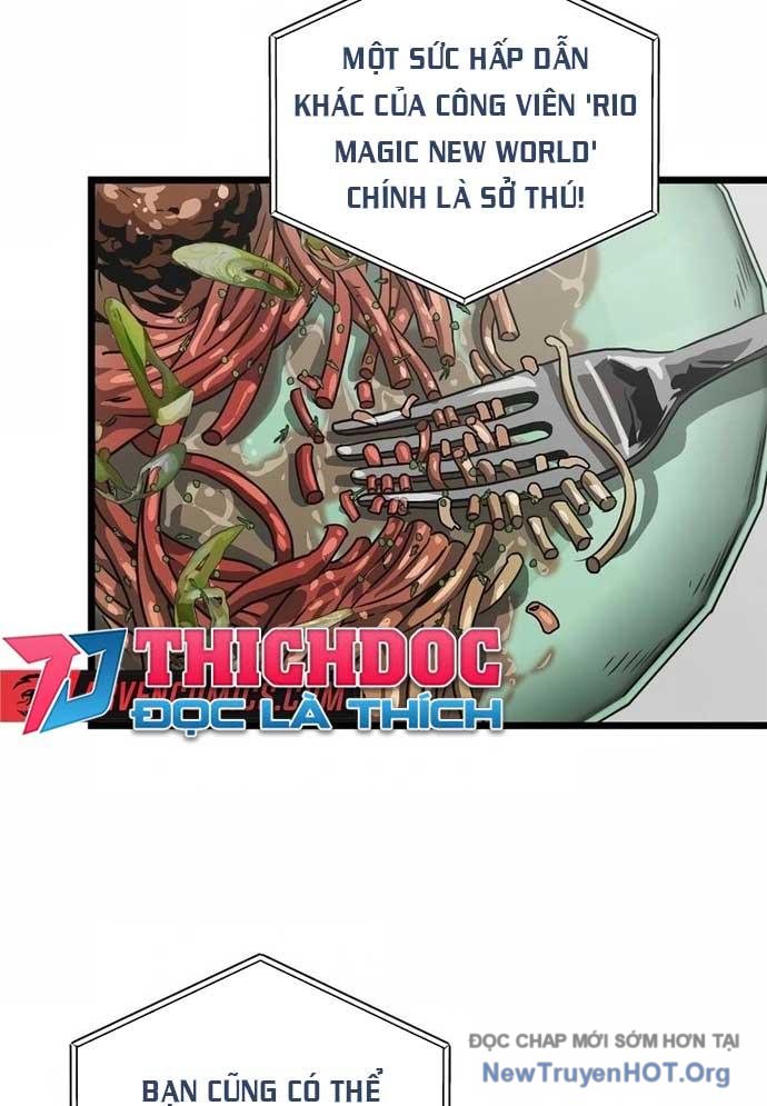 Công Viên Undead chapter 1 - Trang 157