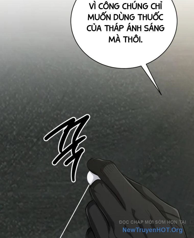 Đứa Con Có Vấn Đề Của Ma Tháp chapter 16 - Trang 128