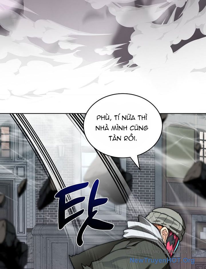 Mắc Kẹt Trong Tòa Tháp Thử Thách chapter 112 - Trang 87
