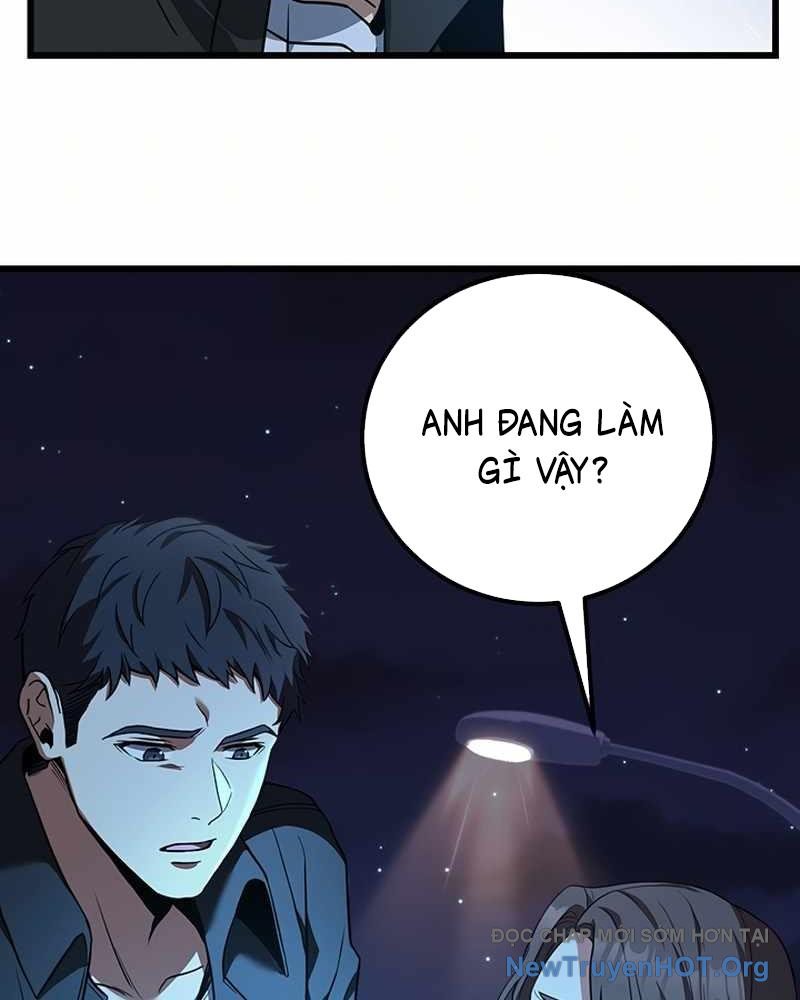 Chu Kỳ Vĩnh Cửu chapter 8 - Trang 26