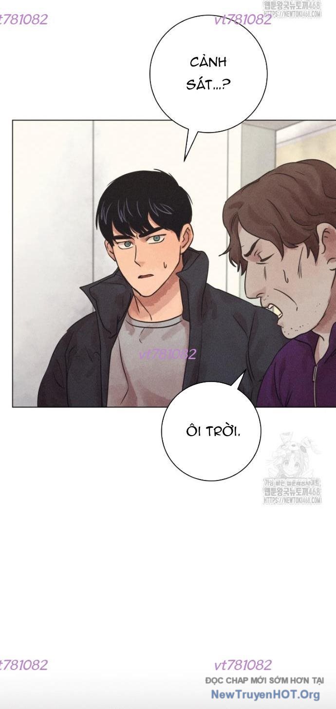 Phỏng Vấn Sát Nhân chapter 75 - Trang 17