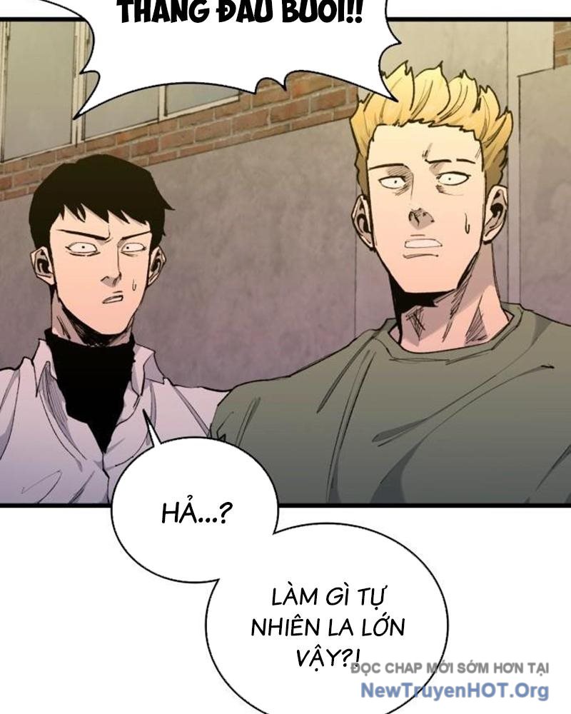 Thượng Lưu Chap 20 - Next Chap 21