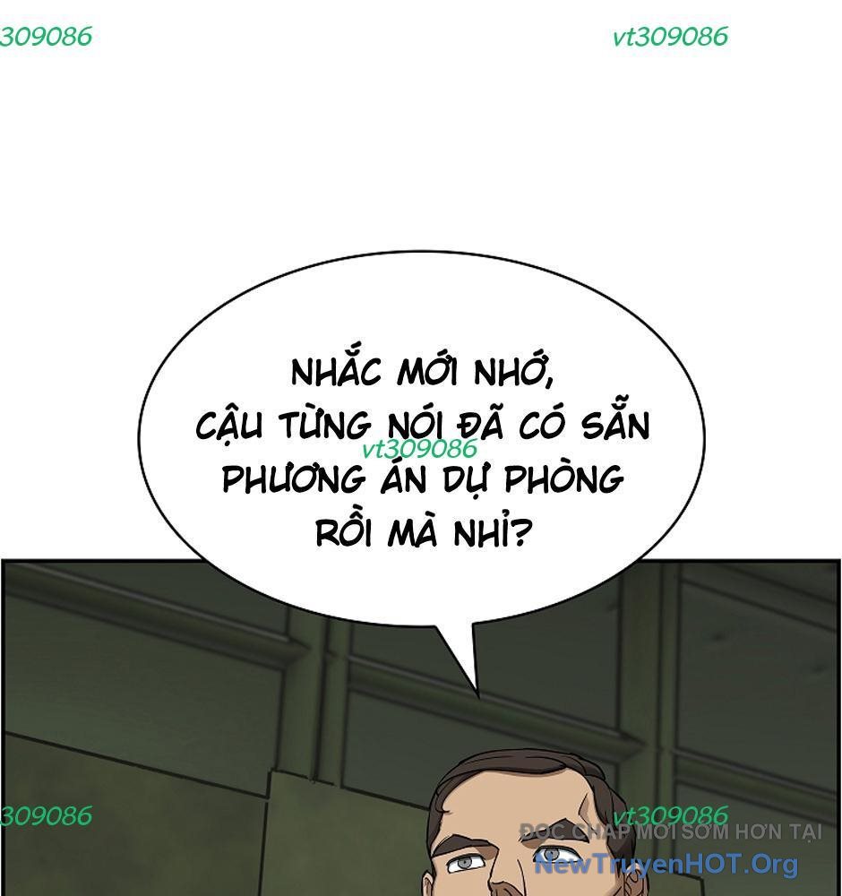 Chế Tác Hạt Nhân chapter 43 - Trang 12