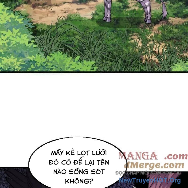 Ta Có Một Sơn Trại chapter 1151 - Trang 6
