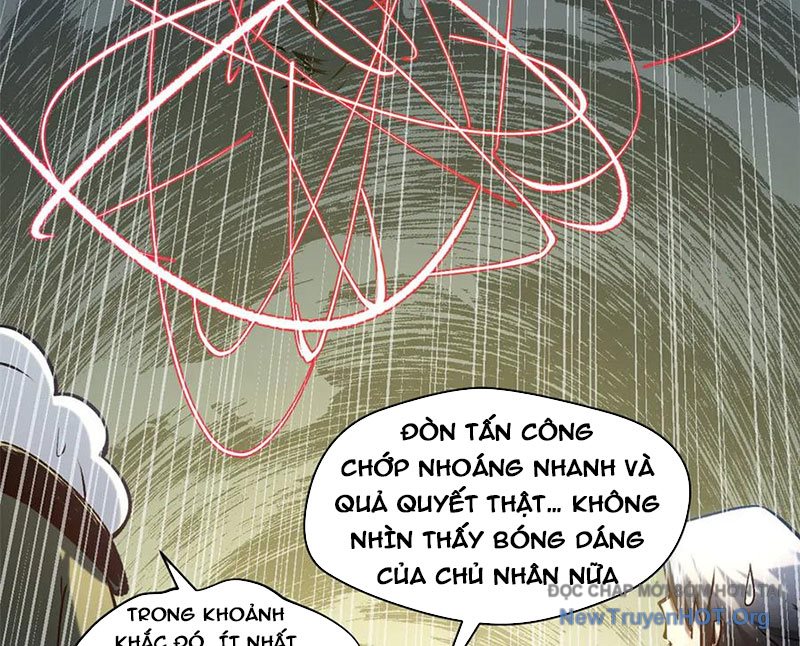 Đỉnh Cấp Khí Vận, Lặng Lẽ Tu Luyện Ngàn Năm chapter 263 - Trang 114