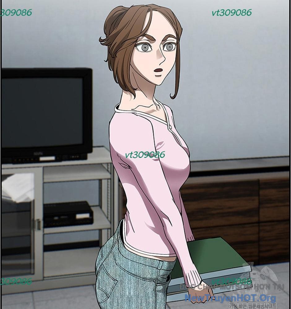 Chế Tác Hạt Nhân chapter 40 - Trang 4