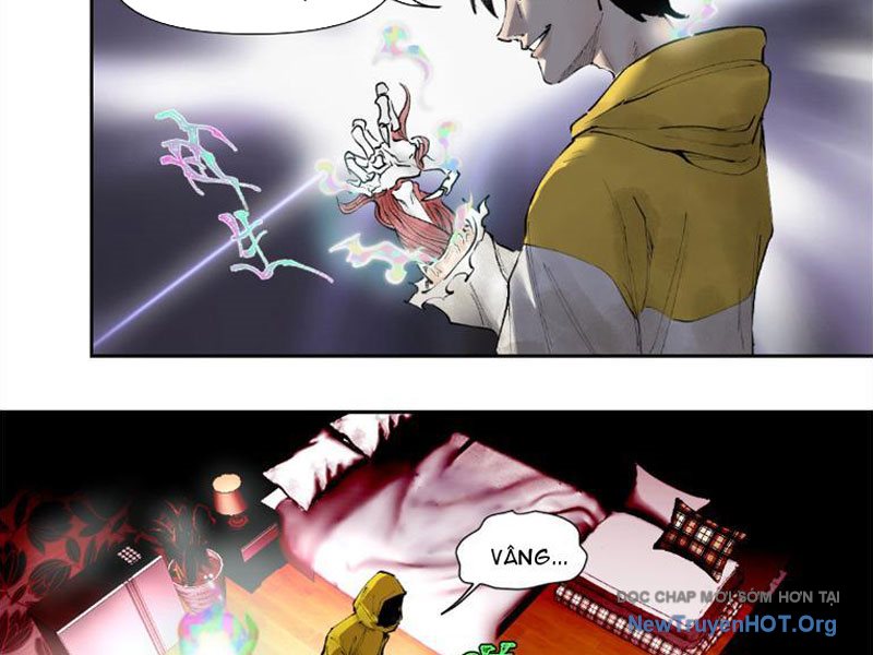 Bách Quỷ Lục chapter 14 - Trang 51