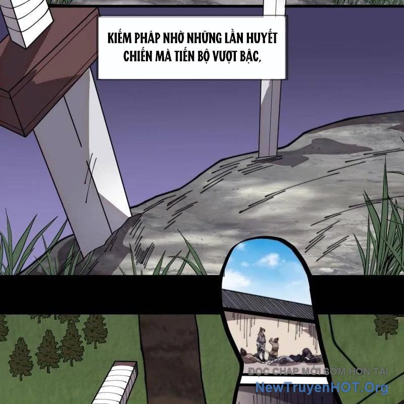 Ta Có Một Sơn Trại chapter 1153 - Trang 51
