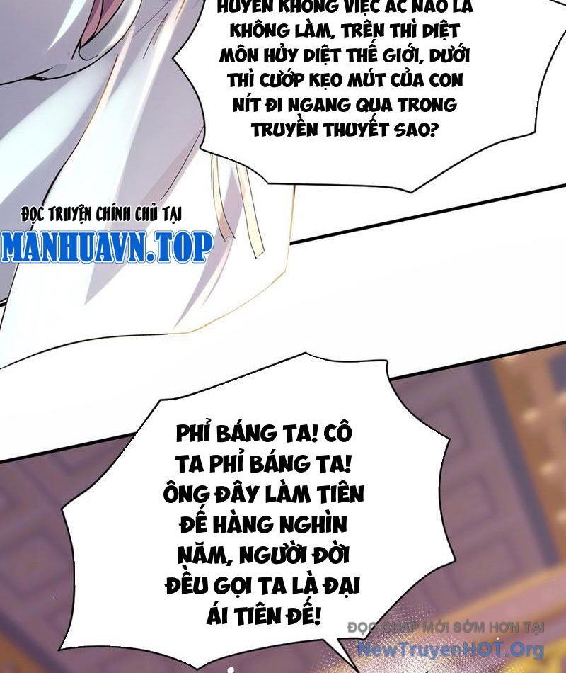 Tu Tiên Hàng Triệu Năm: đệ Tử Của Ta Rải Rác Khắp Tiên Giới! chapter 61 - Trang 9