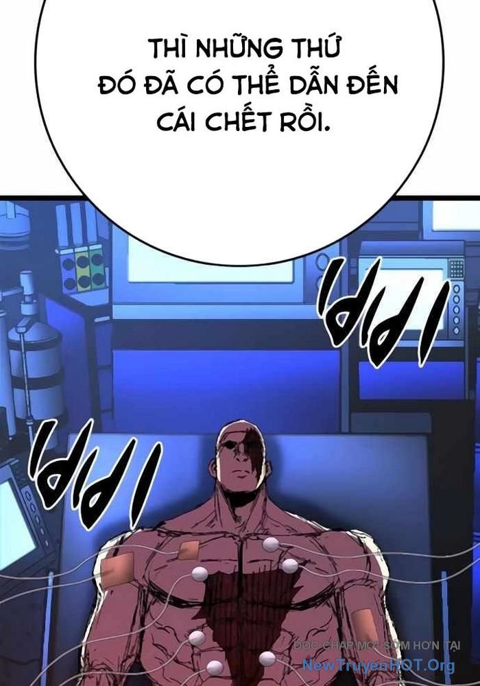 Phòng Gym Hanlim chapter 232 - Trang 9